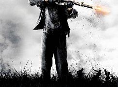 Plakaty promocyjne 1 sezonu serialu Texas Rising