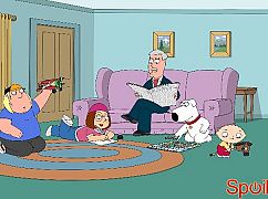 Głowa rodziny: 13x18 Take My Wife - zdjęcia promocyjne