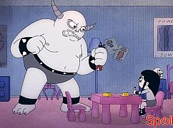 Golan the Insatiable: 2x01 The Nunchuck Delivery Guy - zdjęcia promocyjne