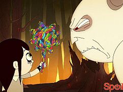 Golan the Insatiable: 2x01 The Nunchuck Delivery Guy - zdjęcia promocyjne