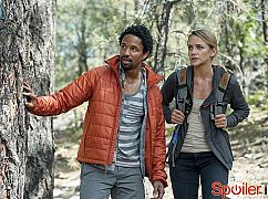 The Messengers: 1x06 Metamorphosis - zdjęcia promocyjne