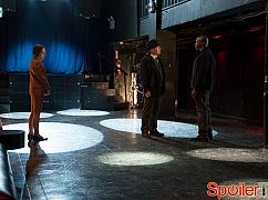 Blacklist: 2x22 Tom Connolly - zdjęcia promocyjne
