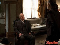 Blacklist: 2x22 Tom Connolly - zdjęcia promocyjne