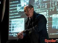 Blacklist: 2x22 Tom Connolly - zdjęcia promocyjne