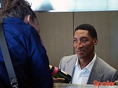 Chicago Fire: 3x23 Sparticus - zdjęcia promocyjne