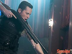 Chicago PD: 2x23 Born Into Bad News - zdjęcia promocyjne