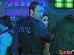 Chicago PD: 2x23 Born Into Bad News - zdjęcia promocyjne