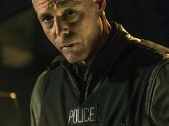 Chicago PD: 2x23 Born Into Bad News - zdjęcia promocyjne