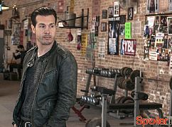 Chicago PD: 2x23 Born Into Bad News - zdjęcia promocyjne