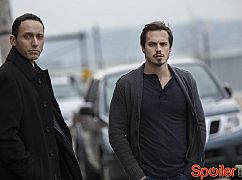 American Odyssey: 1x08 Kmag Yoyo - zdjęcia promocyjne