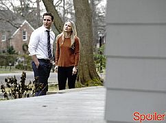 American Odyssey: 1x08 Kmag Yoyo - zdjęcia promocyjne