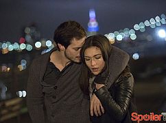 American Odyssey: 1x08 Kmag Yoyo - zdjęcia promocyjne