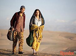 American Odyssey: 1x08 Kmag Yoyo - zdjęcia promocyjne