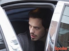 American Odyssey: 1x08 Kmag Yoyo - zdjęcia promocyjne