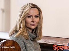 Barwy szczęścia odc. 1289 - zdjęcia promocyjne