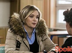 Barwy szczęścia odc. 1289 - zdjęcia promocyjne