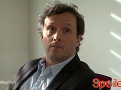 M jak miłość odc. 1143 - zdjęcia promocyjne