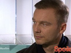 M jak miłość odc. 1143 - zdjęcia promocyjne