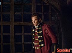 Outlander: 1x15 Wentworth Prison - zdjęcia promocyjne