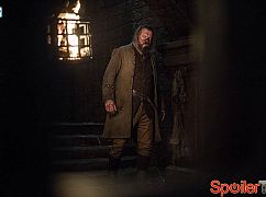 Outlander: 1x15 Wentworth Prison - zdjęcia promocyjne