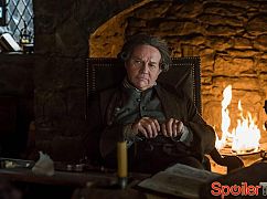 Outlander: 1x15 Wentworth Prison - zdjęcia promocyjne