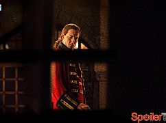 Outlander: 1x15 Wentworth Prison - zdjęcia promocyjne