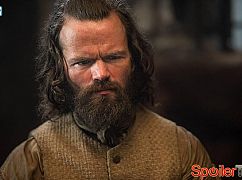 Outlander: 1x15 Wentworth Prison - zdjęcia promocyjne