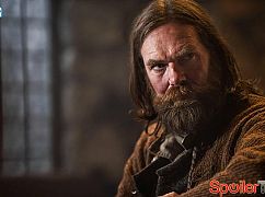 Outlander: 1x15 Wentworth Prison - zdjęcia promocyjne