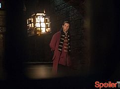 Outlander: 1x15 Wentworth Prison - zdjęcia promocyjne