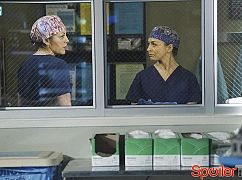 Chirurdzy: 11x25 You're My Home - zdjęcia promocyjne