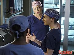 Chirurdzy: 11x25 You're My Home - zdjęcia promocyjne