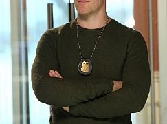 CSI: Cyber: 1x11 Ghost In The Machine - zdjęcia promocyjne