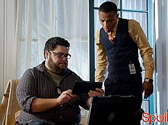 CSI: Cyber: 1x11 Ghost In The Machine - zdjęcia promocyjne