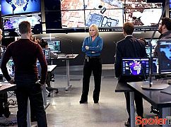 CSI: Cyber: 1x11 Ghost In The Machine - zdjęcia promocyjne