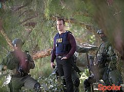 CSI: Cyber: 1x12 Bit By Bit - zdjęcia promocyjne