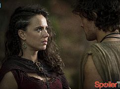 Atlantis: 2x12-13 The Queen Must Die - zdjęcia promocyjne