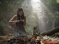 Atlantis: 2x12-13 The Queen Must Die - zdjęcia promocyjne