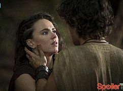 Atlantis: 2x12-13 The Queen Must Die - zdjęcia promocyjne