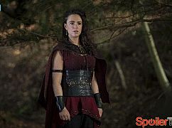 Atlantis: 2x12-13 The Queen Must Die - zdjęcia promocyjne