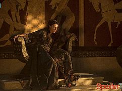 Atlantis: 2x12-13 The Queen Must Die - zdjęcia promocyjne