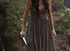 Atlantis: 2x12-13 The Queen Must Die - zdjęcia promocyjne