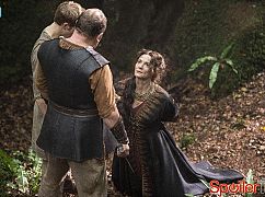 Atlantis: 2x12-13 The Queen Must Die - zdjęcia promocyjne