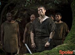 Atlantis: 2x12-13 The Queen Must Die - zdjęcia promocyjne