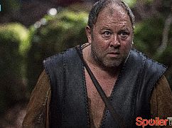 Atlantis: 2x12-13 The Queen Must Die - zdjęcia promocyjne