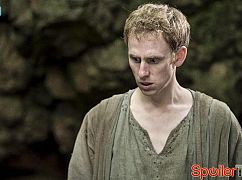Atlantis: 2x12-13 The Queen Must Die - zdjęcia promocyjne