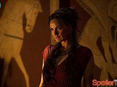 Atlantis: 2x12-13 The Queen Must Die - zdjęcia promocyjne