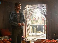 Aquarius: 1x03 Never Say Never to Always - zdjęcia promocyjne