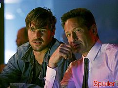 Aquarius: 1x03 Never Say Never to Always - zdjęcia promocyjne