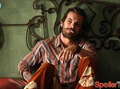 Aquarius: 1x03 Never Say Never to Always - zdjęcia promocyjne