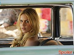 Aquarius: 1x03 Never Say Never to Always - zdjęcia promocyjne